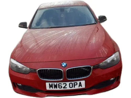 BMW 3 Series MW62 OPA