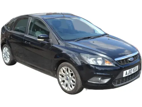 Ford Focus AJ10 VGA