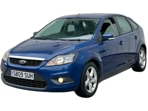 Ford Focus SB09 SUH