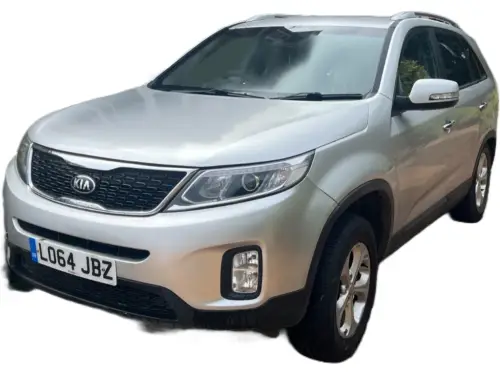 Kia Sorento LO64 JBZ