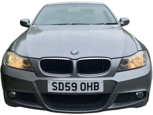 BMW 3 Series SD59 OHB