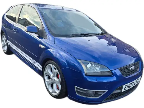 Ford Focus EN07 CFL