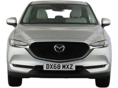 Mazda CX-5 DX68 MXZ