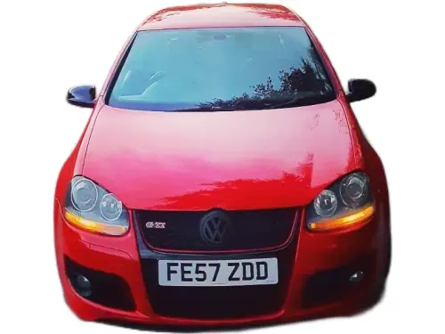 Volkswagen Golf FE57 ZDD