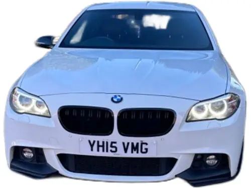BMW 535 YH15 VMG