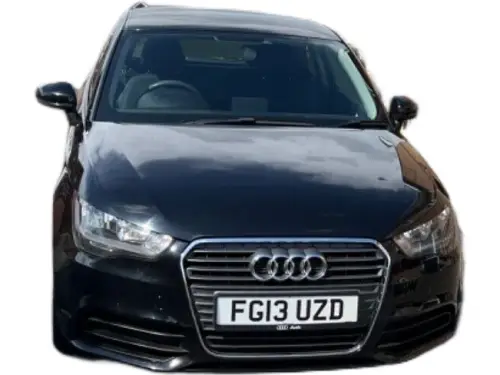 Audi A1 FG13 UZD
