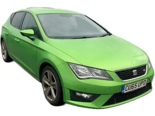 SEAT Leon CU65 UPD