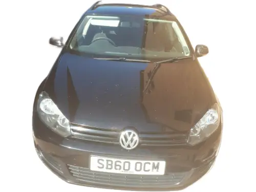 Volkswagen Golf S TDI SB60 OCM