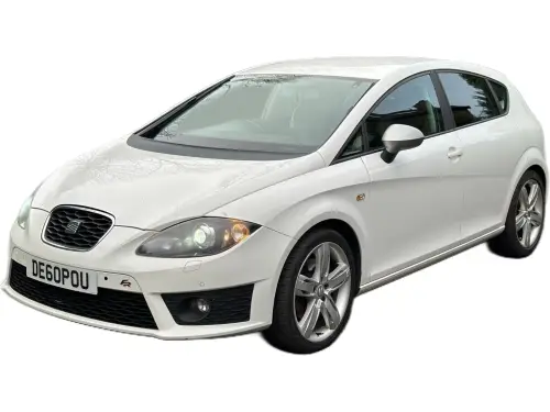 SEAT Leon DE60 POU