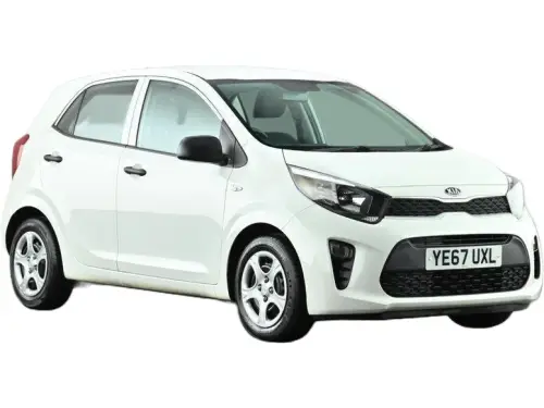 Kia Picanto YE67 UXL