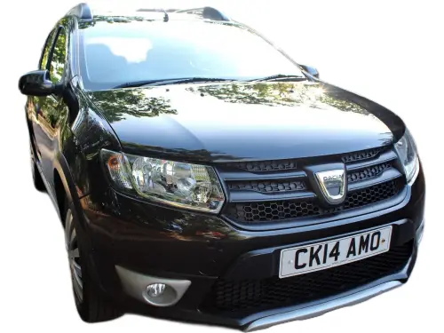 Dacia Sandero CK14 AMO