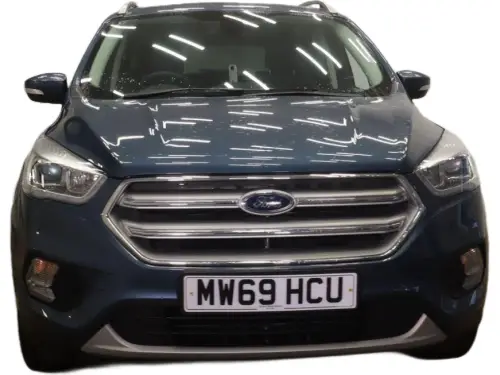 Ford Kuga MW69 HCU
