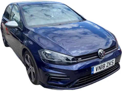 Volkswagen Golf VN18 ZKS