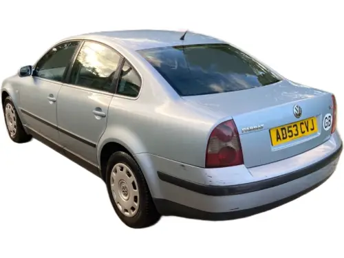 Volkswagen Passat AD53 CVJ