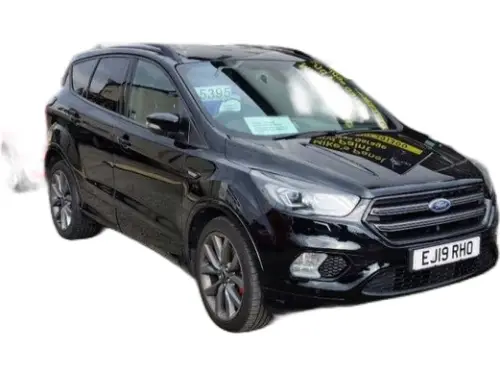 Ford Kuga EJ19 RHO