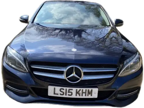 Mercedes-Benz C220 Sport BlueTEC Auto LS15 KHM