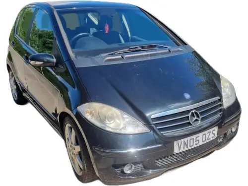 Mercedes-Benz A 200 VN05 OZS