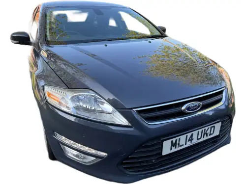 Ford Mondeo ML14 UKD