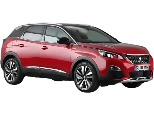 Peugeot 3008 GL20 VNN