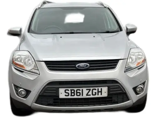 Ford Kuga SB61 ZGH