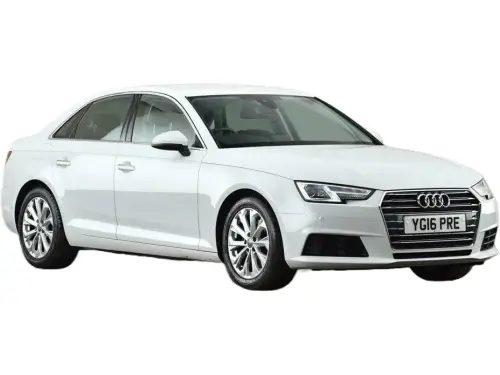 Audi A4 SE Ultra TDI S-A YG16 PRE
