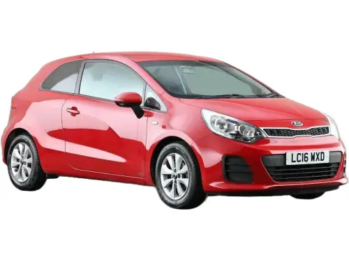 Kia RIO SR7 LC16 WXD