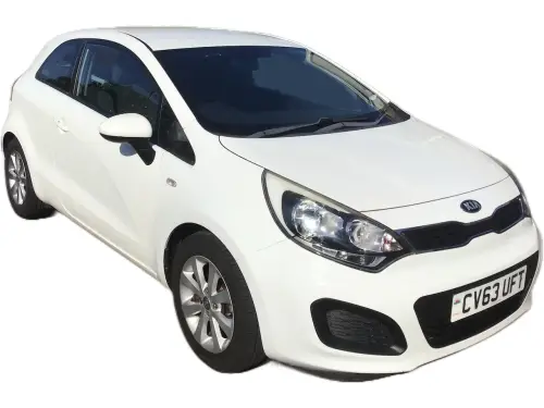 Kia RIO CV63 UFT