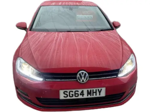 Volkswagen Golf SG64 MHY