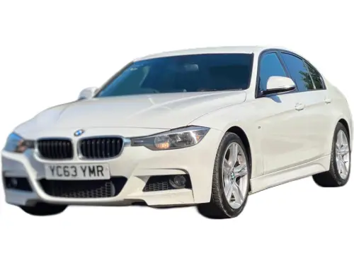 BMW 3 Series YC63 YMR