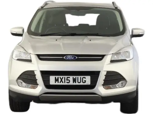 Ford Kuga MX15 WUG