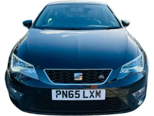 SEAT Leon FR Technology TSI PN65 LXM