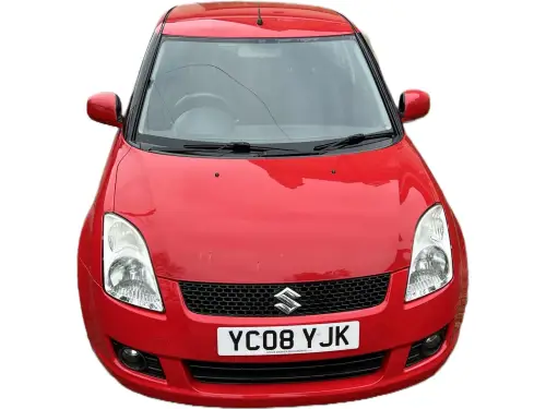 Suzuki Swift YC08 YJK