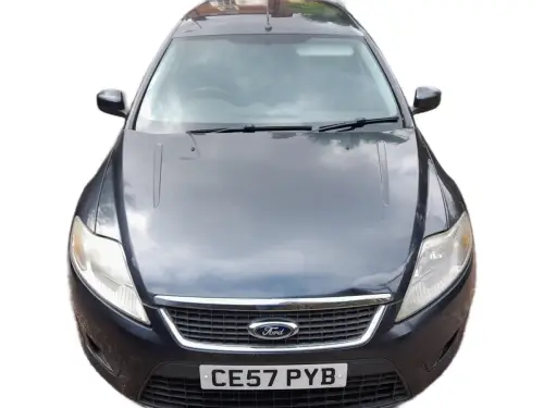 Ford Mondeo CE57 PYB