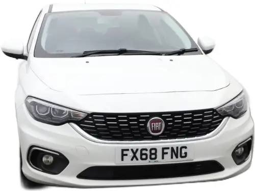 Fiat Tipo FX68 FNG