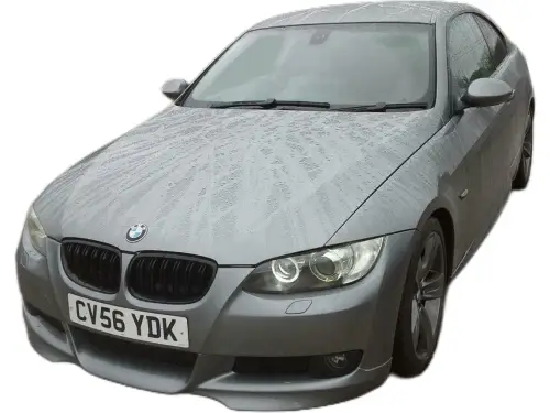 BMW 335i SE Auto CV56 YDK