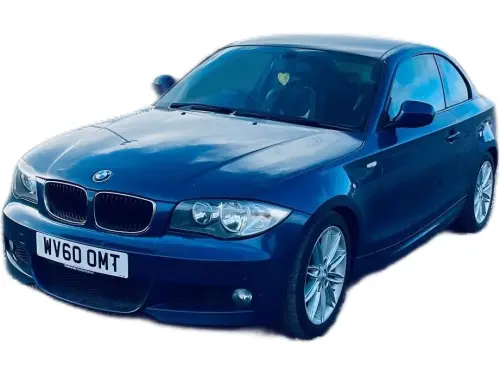 BMW 120 WV60 OMT