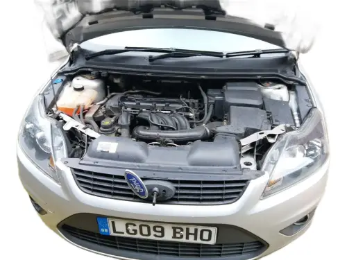 Ford Focus LG09 BHO