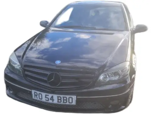 Toyota RAV-4 RO54 BBO