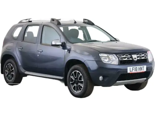 Dacia Duster Prestige dCi 4X2 Auto LF18 HNT