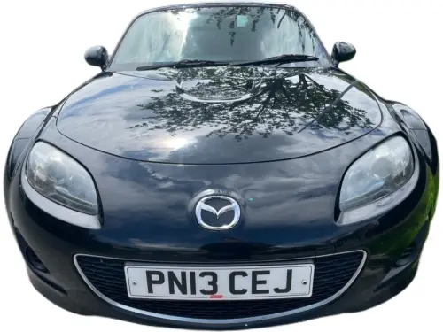Mazda MX-5 PN13 CEJ