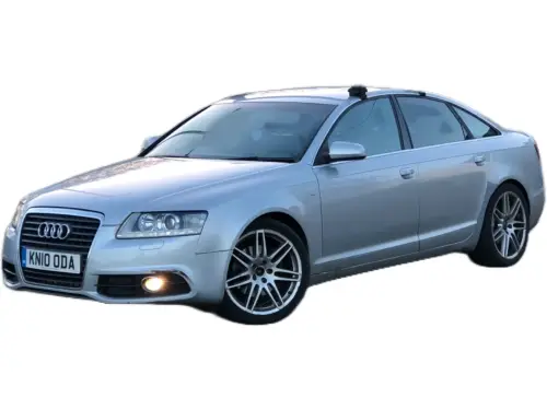 Audi A6 KN10 ODA