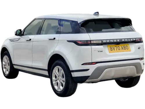 Land Rover Range Rover Evoque S D Auto BV70 ABO