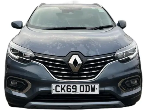 Renault Kadjar CK69 ODW