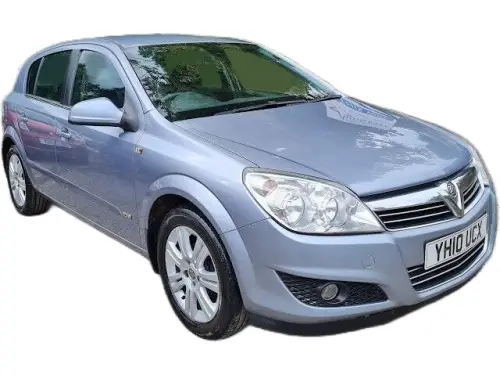 Vauxhall Astra YH10 UCX