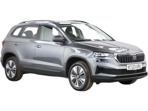 Škoda Karoq SE Drive TSI KT23 URU