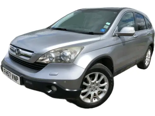 Honda CR-V EX i-CTDi FH57 VNP