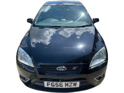 Ford Focus ST-3 FG56 MZW