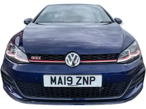 Volkswagen Golf MA19 ZNP