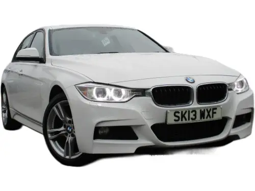 BMW 3 Series SK13 WXF