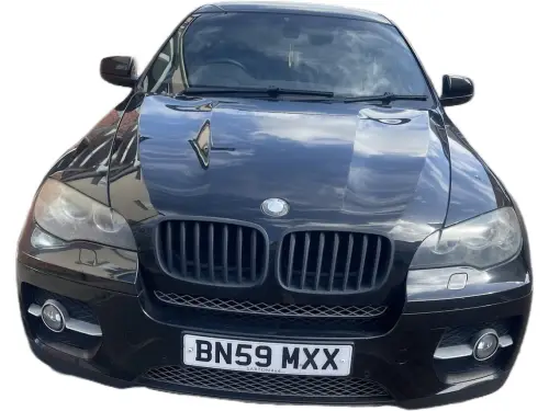 BMW X6 BN59 MXX